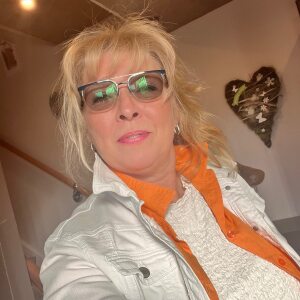 Profilbild von Claudia Bernards