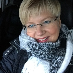 Social Media Profilbild Claudia Bernauer 