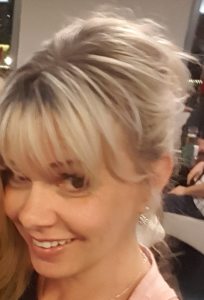 Profilbild von Claudia Berndt