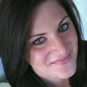 Profilbild von Claudia Berndt
