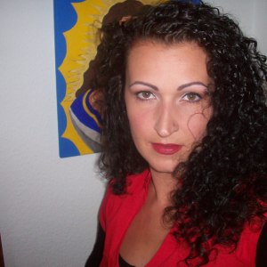 Profilbild von Claudia Berndt