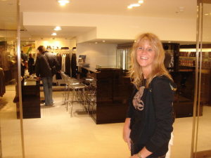 Profilbild von Claudia Bernhard
