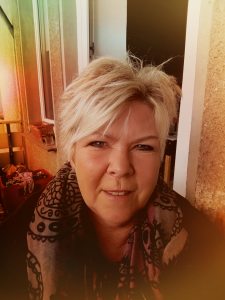 Profilbild von Claudia Bernhard