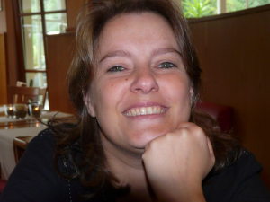 Profilbild von Claudia Bernhof