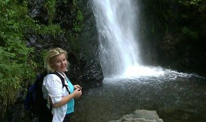 Profilbild von Claudia Bertels