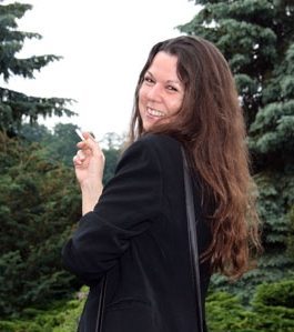 Profilbild von Claudia Besand-Groth