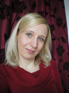 Profilbild von Claudia Beschorner