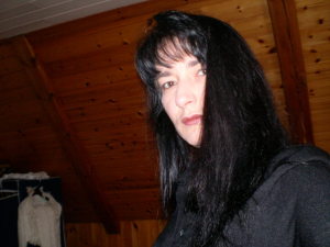 Profilbild von Claudia Beseler