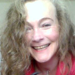 Profilbild von Claudia Bethmann