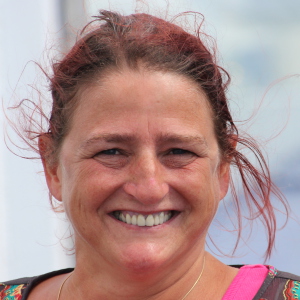 Profilbild von Claudia Bette