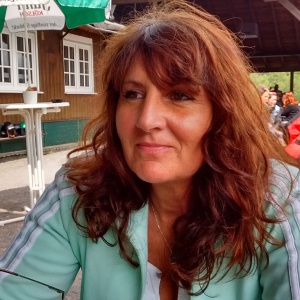 Profilbild von Claudia Beurer-Vohn