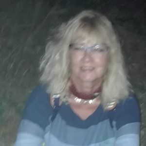 Profilbild von Claudia Beutler