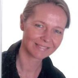 Profilbild von Claudia Beyer-El Gabry