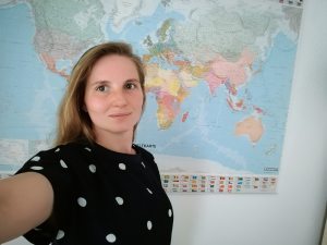 Profilbild von Claudia Beyer