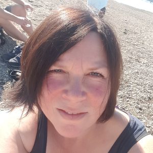 Profilbild von Claudia Beyer