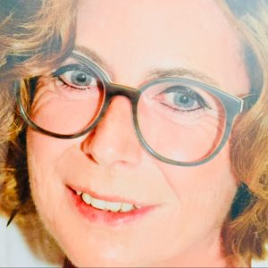 Profilbild von Claudia Bianga