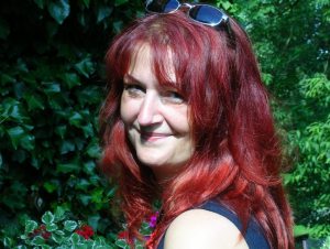Profilbild von Claudia Biberger