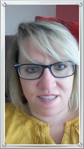 Profilbild von Claudia Bichlmeyr