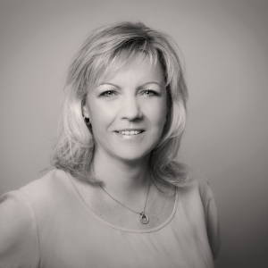 Profilbild von Claudia Biebrach