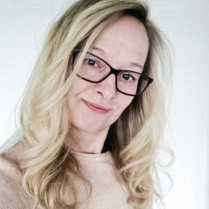 Profilbild von Claudia Bielawski