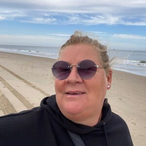 Profilbild von Claudia Bienstein