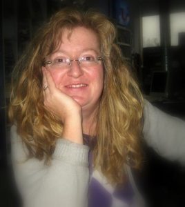 Profilbild von Claudia Biesen-Hüser