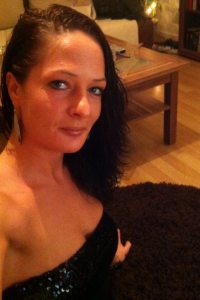 Profilbild von Claudia Biglewski