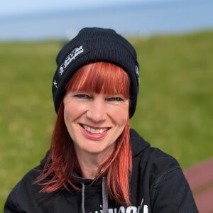 Profilbild von Claudia Biller