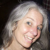 Profilbild von Claudia Bindl