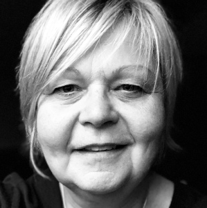 Profilbild von Claudia Bischoff