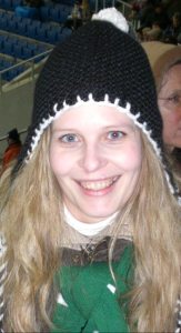 Profilbild von Claudia Bitzer