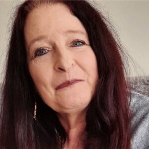 Profilbild von Claudia Blankenheim