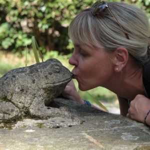 Profilbild von Claudia Blaume