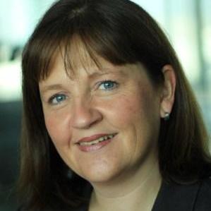 Profilbild von Claudia Blick