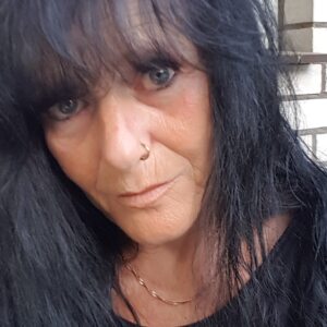 Profilbild von Claudia Blohme
