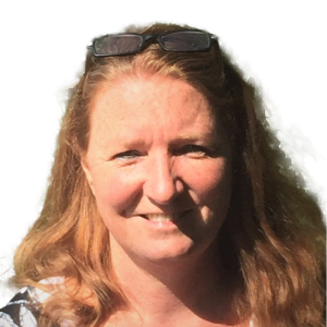 Profilbild von Claudia Blum-Kwasny