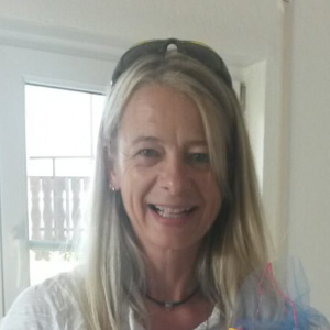 Profilbild von Claudia Boden