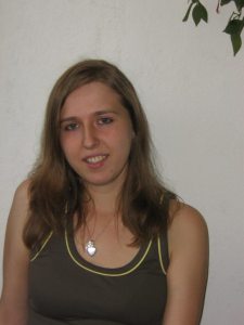 Profilbild von Claudia Boeck