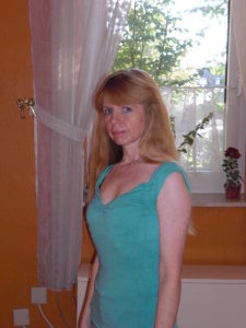 Profilbild von Claudia Böer-Burauel