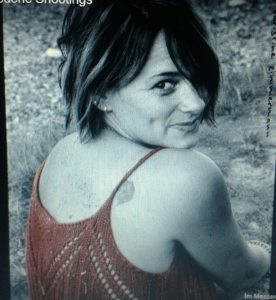 Profilbild von Claudia Böhl