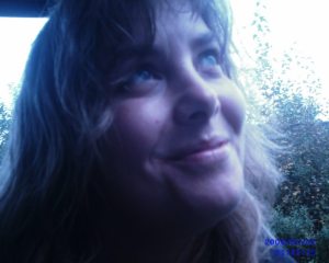 Profilbild von Claudia Böhling