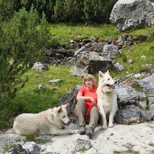 Profilbild von Claudia Böhm