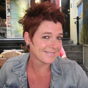 Profilbild von Claudia Böhm