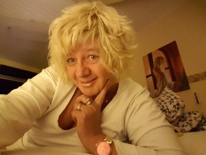 Profilbild von Claudia Böhm