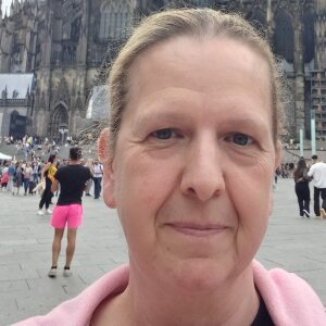Profilbild von Claudia Boehme