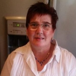 Profilbild von Claudia Böhmer