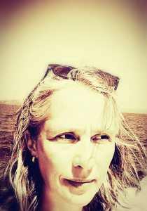 Profilbild von Claudia Böhringer