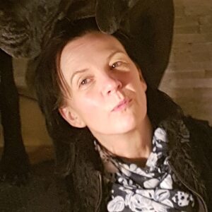 Profilbild von Claudia Bösel