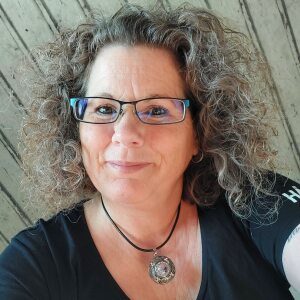 Profilbild von Claudia Böttcher