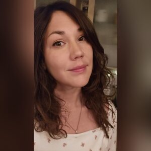 Profilbild von Claudia Böttcher